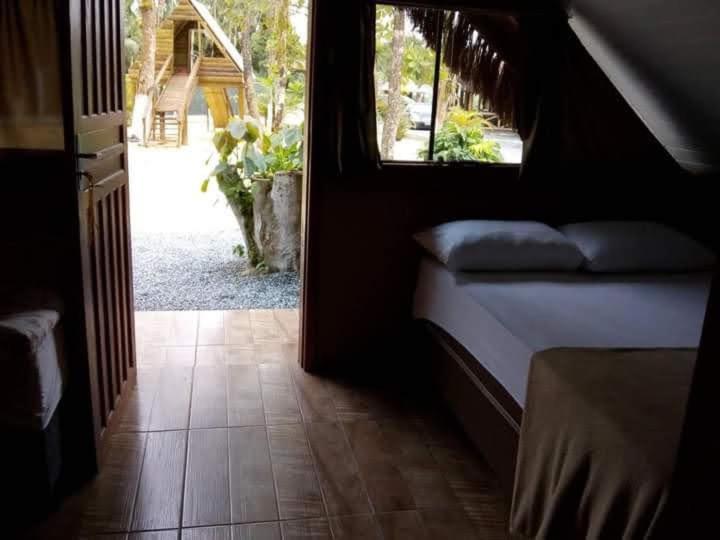 Pousada Rancho Do Nhesko Garuva Exterior foto